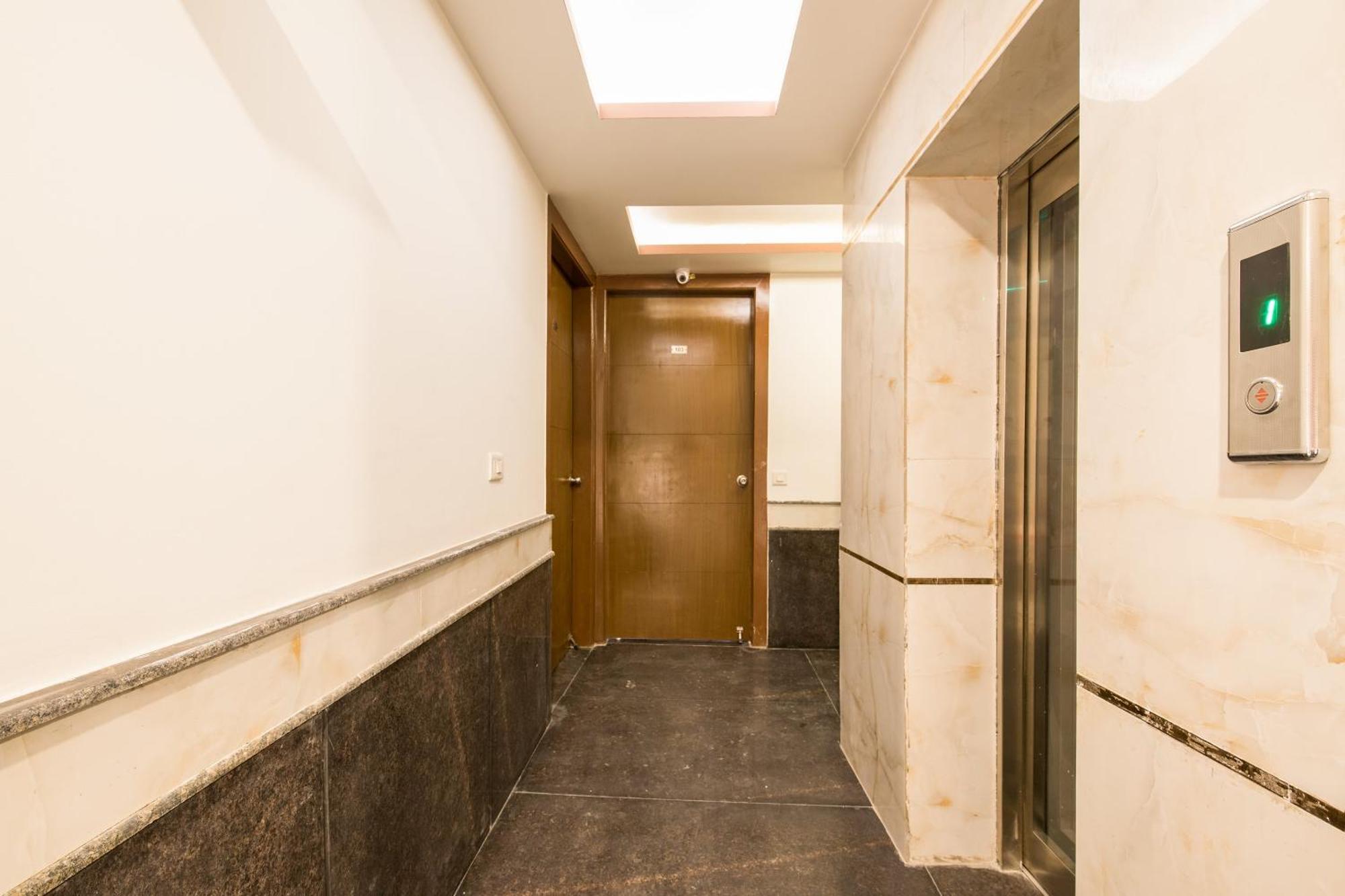 Hotel O Melfort ニューデリー エクステリア 写真